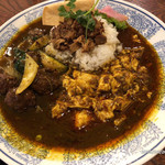 大衆中遊華食堂 八戒 - 