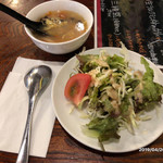 大衆中遊華食堂 八戒 - 