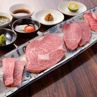 本日の豪華な盛り合わせ(一人前 220g)