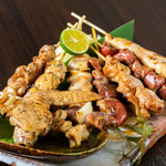 焼き鳥・しゃぶしゃぶ・もつ鍋 食べ放題 個室居酒屋 トリ一番 - 