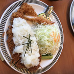 チャールスとん - 