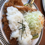 チャールスとん - 