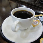Cafē De Blanche - ブレンドコーヒー（S）190円