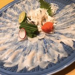 しゃぶしゃぶ・日本料理 木曽路 - 