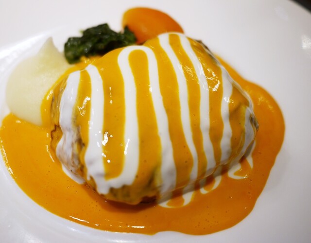 ボナ フェスタ 浅草 東武 都営 メトロ ロシア料理 食べログ