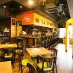 アメリカン＆メキシカンダイニング レポス