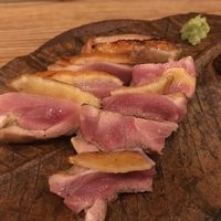 鶏割烹 ならや - 