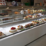 シャトレーゼ 藤沢高山店