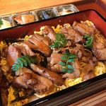 Sumibi Yakitori Torijin - 