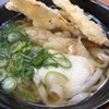 うどん平