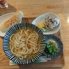 うどん屋 椀白