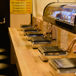 高円寺肉合戦 - 