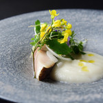 レストラン ココン