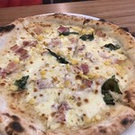 Pizzeria & cafe ORSO - 