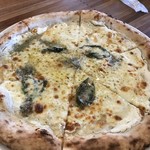 Pizzeria & cafe ORSO - 