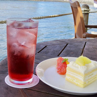 レストラン ラ・マーレ - 