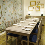 リストランテ カノビアーノ - 