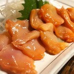 栄屋酒場 - 料理写真: