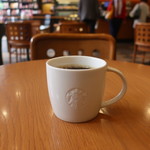 スターバックス・コーヒー ミスターマックス湘南藤沢ショッピングセンター店