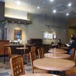 スターバックス・コーヒー ミスターマックス湘南藤沢ショッピングセンター店