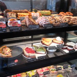 スターバックス・コーヒー ミスターマックス湘南藤沢ショッピングセンター店