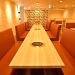 焼肉ダイニング JAN - 