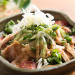 炭火やきとり むぅ