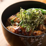 炭火やきとり むぅ