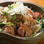 炭火やきとり むぅ