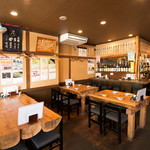 炭火やきとり むぅ