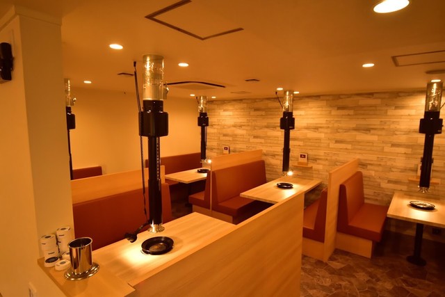 Yakiniku Dining JAN Ichinomiya photo 4