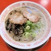 ラーメン　赤組