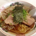 タッチャンラーメン - 播州ラーメン