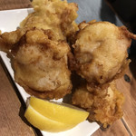 Yakitori Karaage Haiboru - 