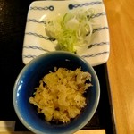 蕎麦 花はな - 