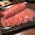 炭火焼肉 ふちおか - 