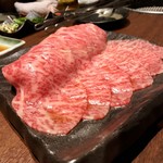 炭火焼肉 ふちおか - 