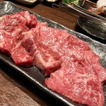 炭火焼肉 ふちおか - 