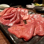 炭火焼肉 ふちおか - 