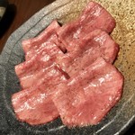 炭火焼肉 ふちおか - 