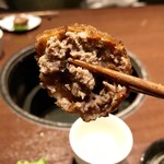 炭火焼肉 ふちおか - 