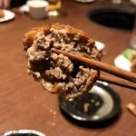 炭火焼肉 ふちおか - 