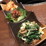 炭火焼肉 ふちおか - 