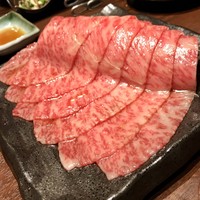 炭火焼肉 ふちおか - 