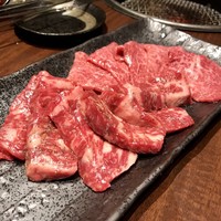 炭火焼肉 ふちおか - 