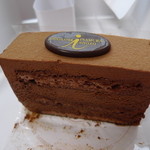 チョコレートケーキ