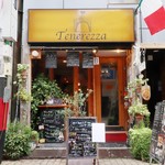 Tenerezza - 