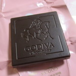 GODIVA - カレ ダークエクアドル71%