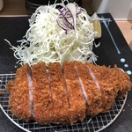 とんかつ ふる味 - 