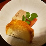 鳥田中 - レバーペースト